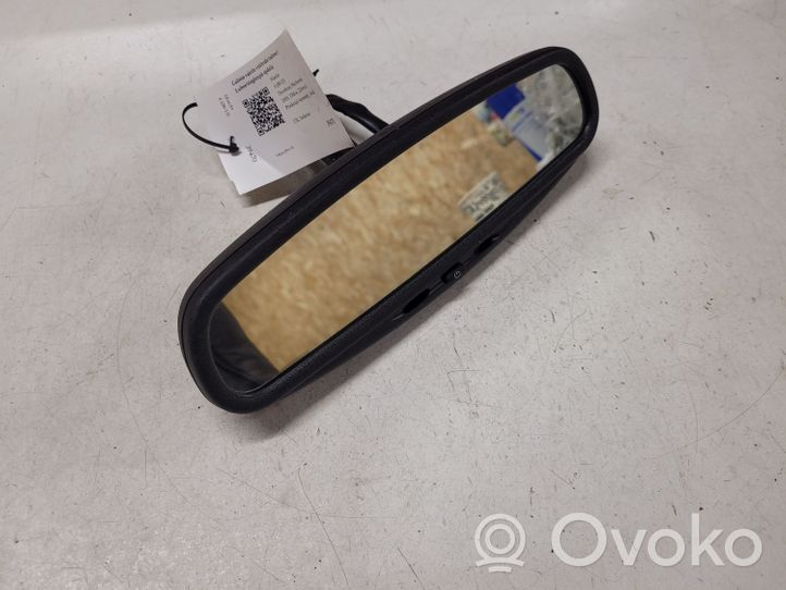Mazda 6 Galinio vaizdo veidrodis (salone) 015318