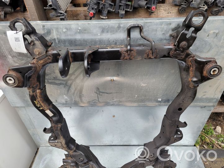 Opel Antara Front subframe 