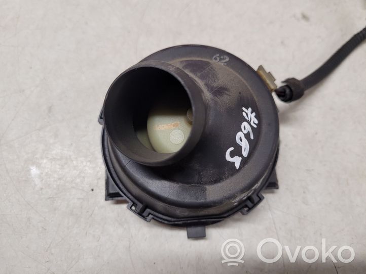 Volvo S60 Module d'unité de commande de ventilateur 3135102322