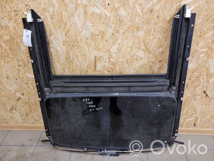 Volvo S60 Kit toit ouvrant 