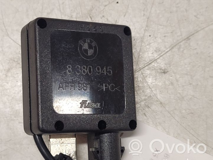 BMW X5 E53 Filtr anteny 8380945