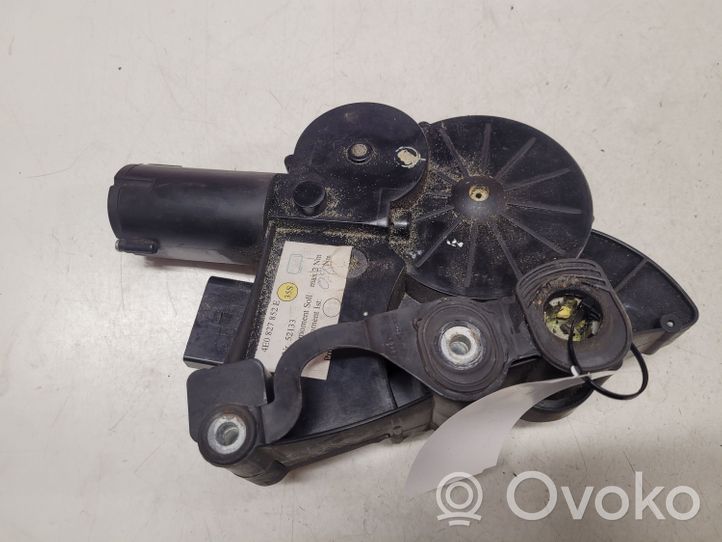 Audi A8 S8 D3 4E Moteur ouverture de coffre 4E0827852E