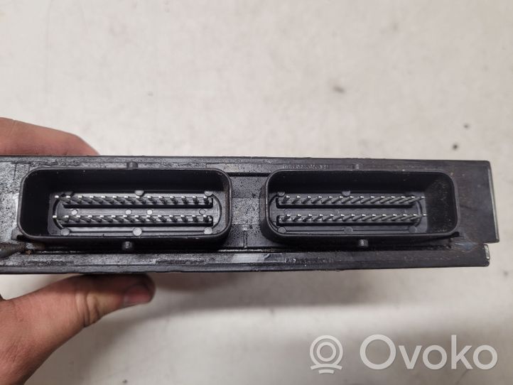 BMW 3 E36 Module d'unité de contrôle GPL 67R010098