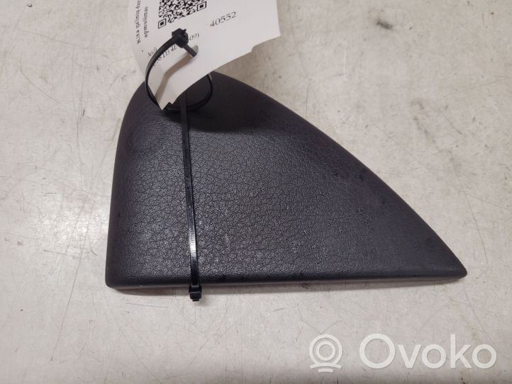 Audi A8 S8 D3 4E Altro elemento di rivestimento della portiera posteriore 4E4858340