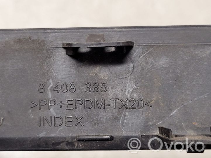 BMW X5 E53 Front parking sensor holder (PDC) 8408385