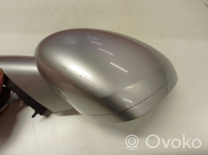 Citroen C5 Etuoven sähköinen sivupeili 96574425ZR