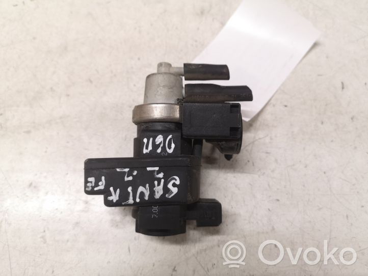 Hyundai Santa Fe Solenoidinis vožtuvas 36611200