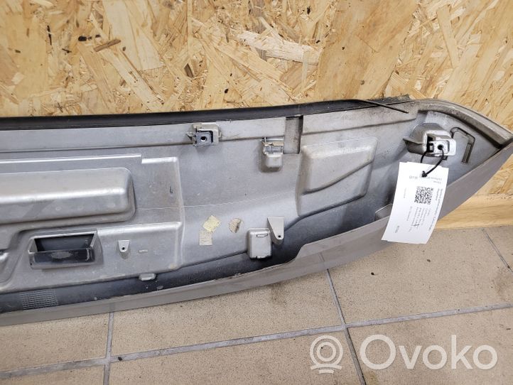 Citroen C4 I Picasso Spoileris galinio dangčio 9659376177