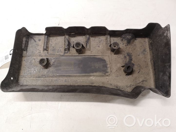 Opel Corsa D Osłona górna silnika 564185296