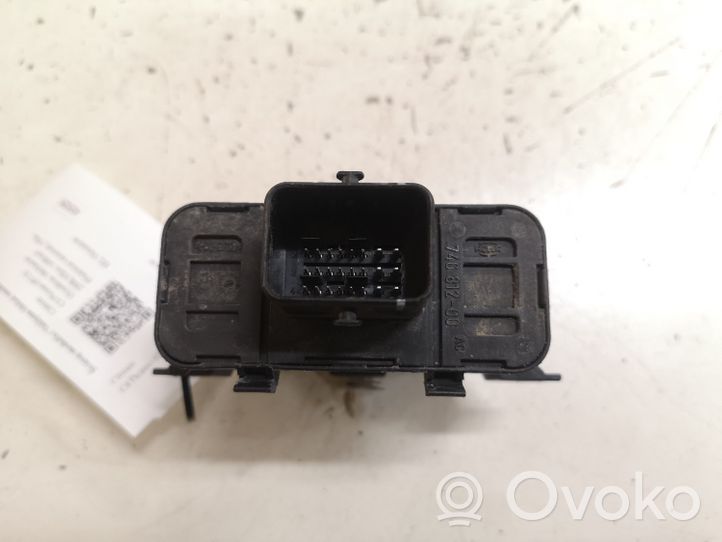 Citroen C4 I Picasso Module d'éclairage LCM 9654248480