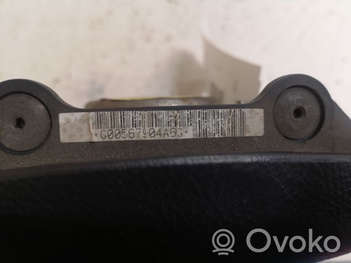 Toyota Avensis Verso Stūres drošības spilvens G00567904A6G