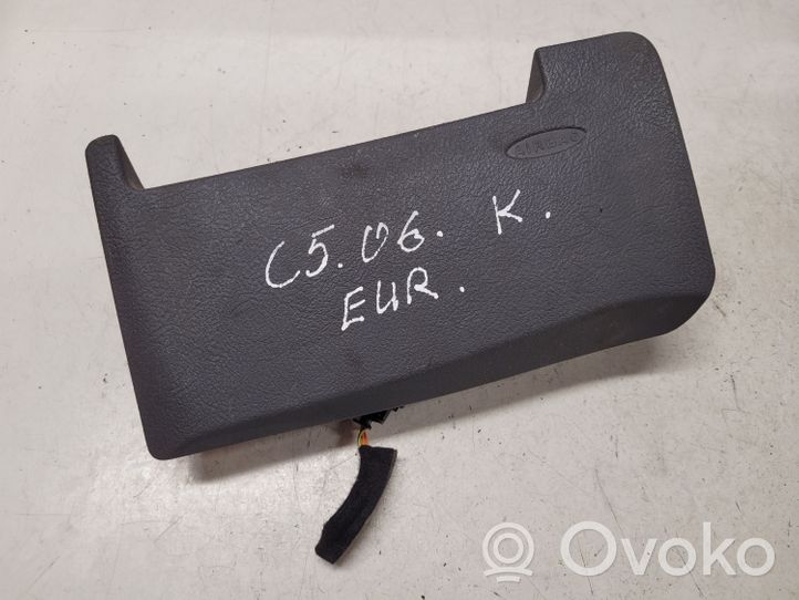 Citroen C5 Poduszka powietrzna Airbag chroniąca kolana 9650141200