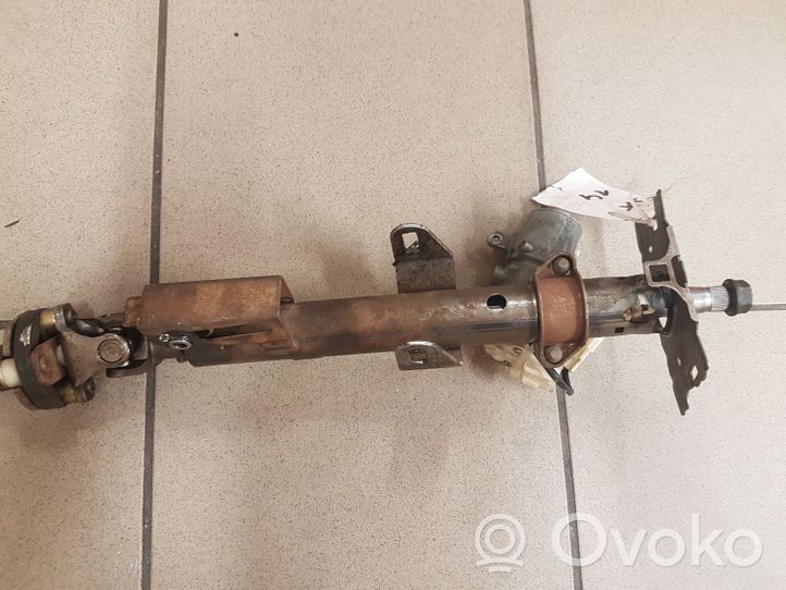 Toyota Avensis Verso Scatola dello sterzo 45020287