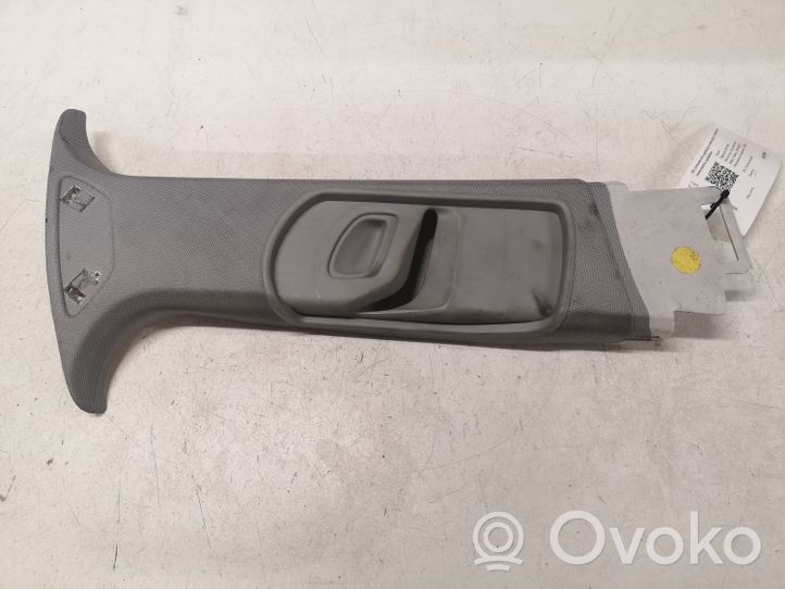 Opel Signum Rivestimento montante (B) (superiore) 14811001