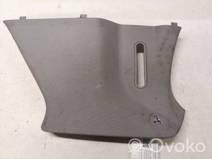 Opel Signum Altro elemento di rivestimento sottoporta/montante 9180575