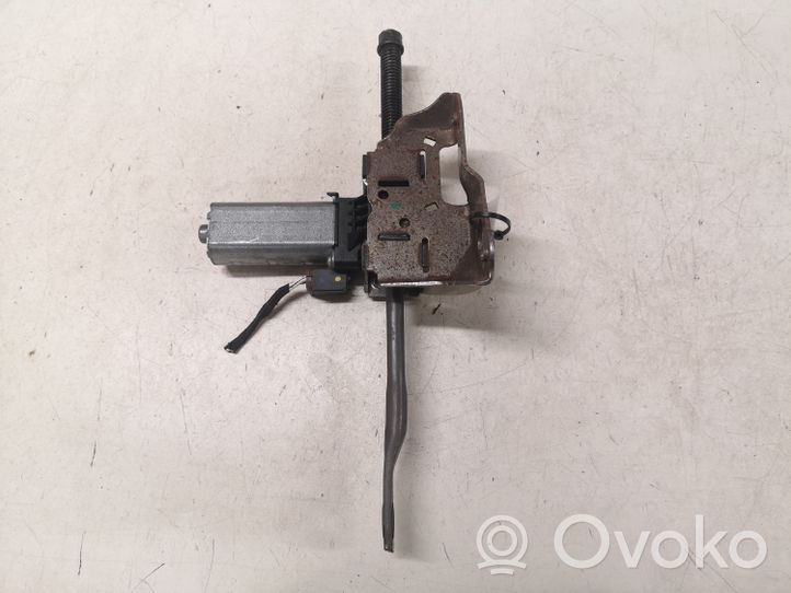 BMW 5 F10 F11 Motorino di regolazione del sedile D387902