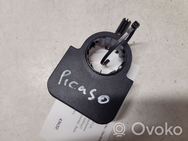 Citroen C4 I Picasso Vairo padėties (kampo) daviklis 0265005486