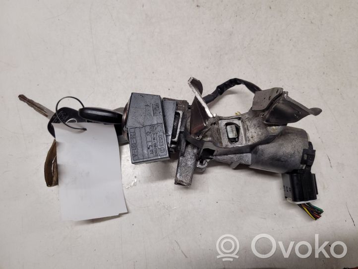 Toyota Avensis T250 Blocchetto accensione 736661A