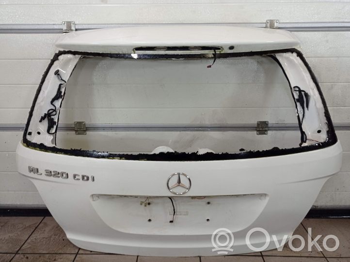 Mercedes-Benz ML W164 Portellone posteriore/bagagliaio 