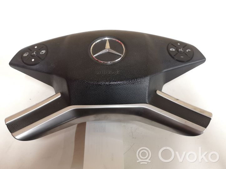 Mercedes-Benz ML W164 Airbag de volant 1648602102