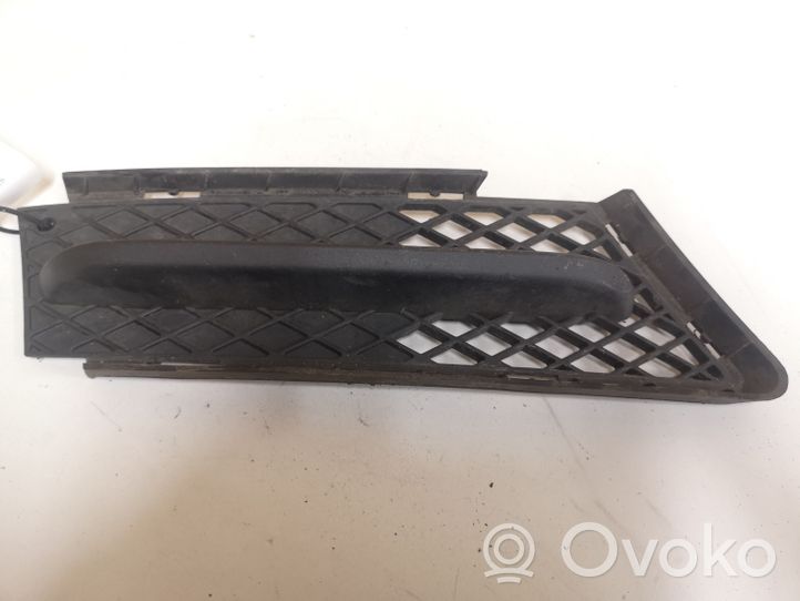 BMW 3 E90 E91 Grille inférieure de pare-chocs avant 22944911