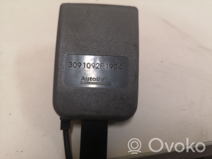 Citroen C5 Sagtis diržo priekinė A6025587AC05