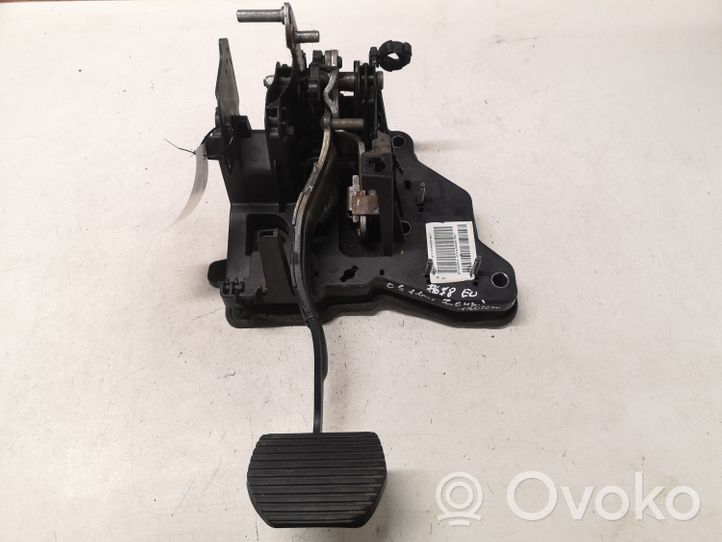 Citroen C5 Brake pedal 966788380