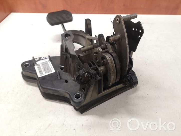 Citroen C5 Brake pedal 966788380