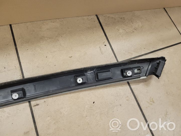 Citroen C4 I Picasso Windshield trim 