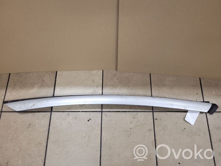 Citroen C4 I Picasso Rivestimento parabrezza 9654505477