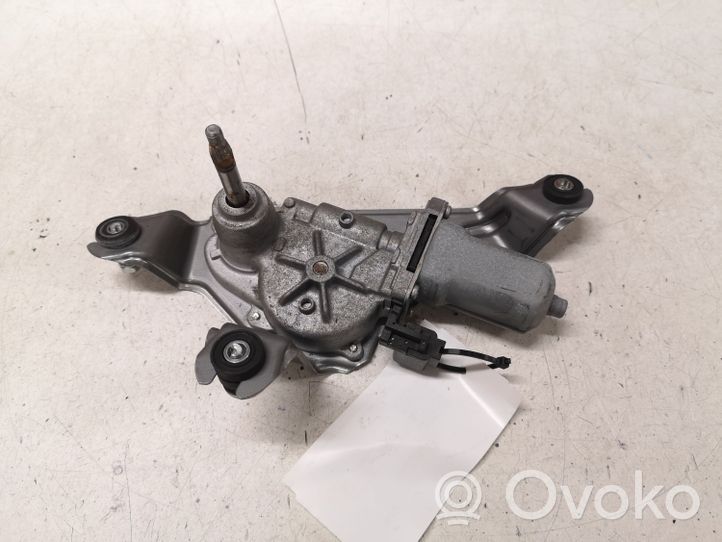 Mazda 6 Moteur d'essuie-glace arrière 8496000532