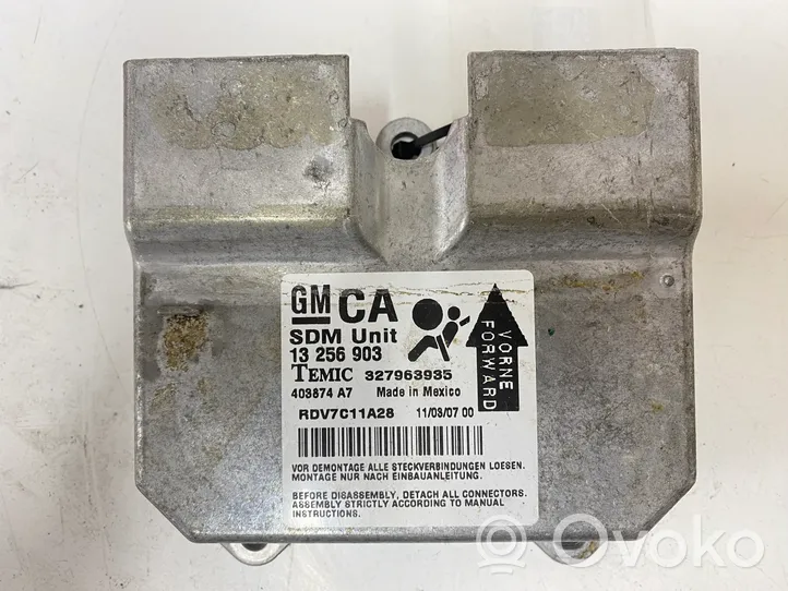 KIA Sorento Module de contrôle airbag 959103E060