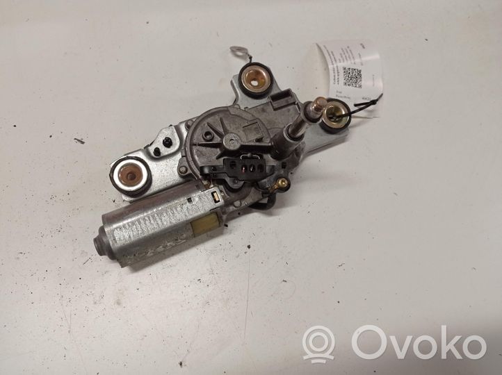 Ford Focus Galinio stiklo valytuvo mechanizmas 0390201548