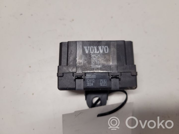 Volvo V70 Relais de chauffage de siège 9442947
