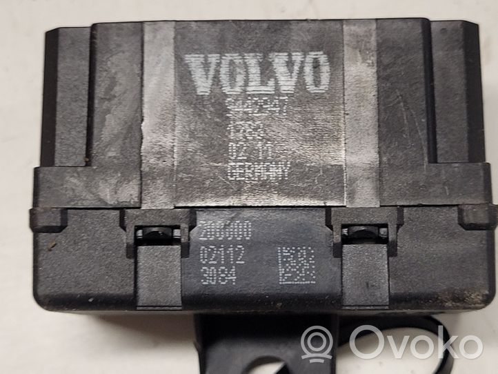 Volvo V70 Moduł / Przekaźnik podgrzewania foteli 9442947