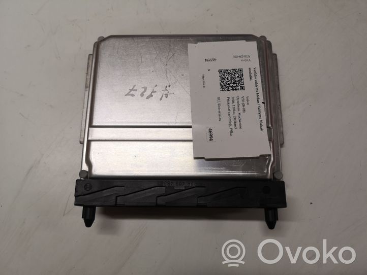 Volvo V70 Sterownik / Moduł ECU 0281011441