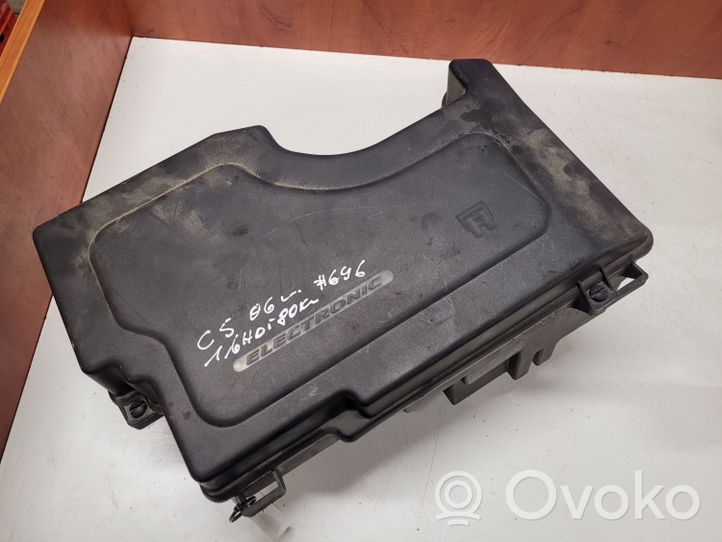 Citroen C5 Set scatola dei fusibili 9632653580