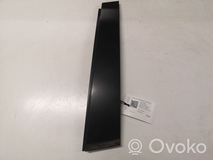 Volkswagen Golf V Rivestimento modanatura del vetro della portiera posteriore 1L6839901C