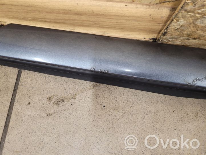 Citroen C4 I Picasso Rivestimento parabrezza 9654505477