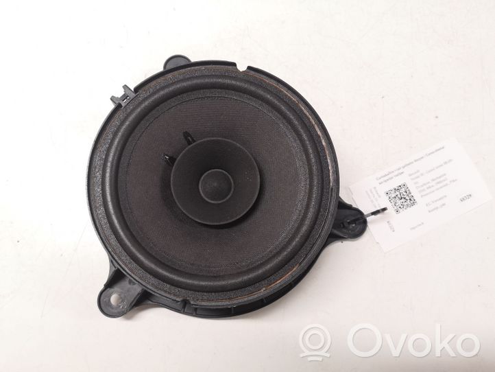 Renault Scenic III -  Grand scenic III Takaoven kaiutin 281440014R