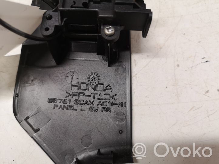 Honda CR-V Przyciski szyb 88761