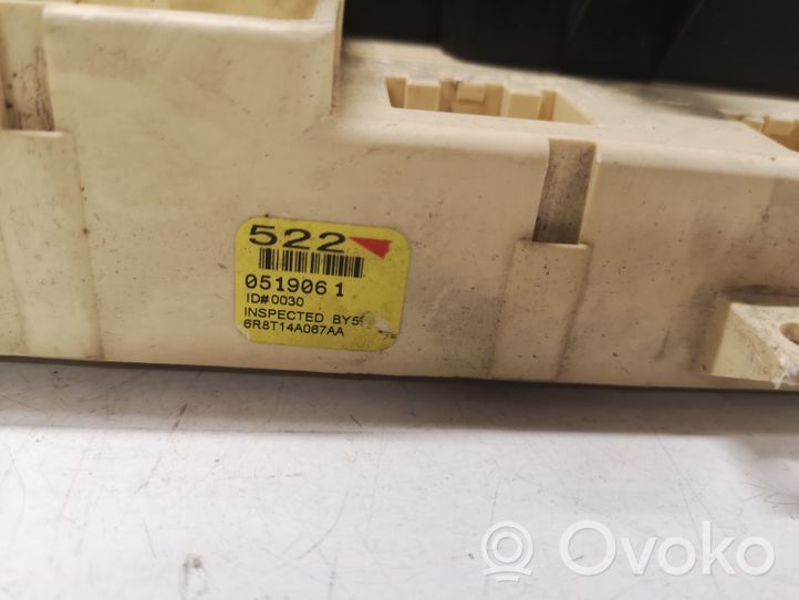 Jaguar S-Type Module de fusibles 6R8T14A067AA