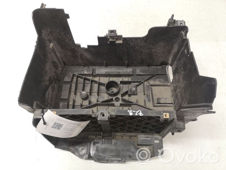 Renault Scenic III -  Grand scenic III Battery tray T06009A180