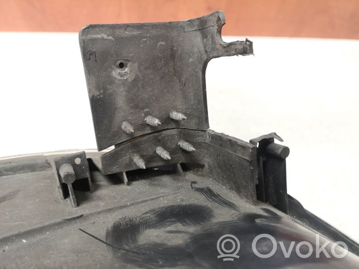 Citroen Xsara Picasso Faro delantero/faro principal 89310170