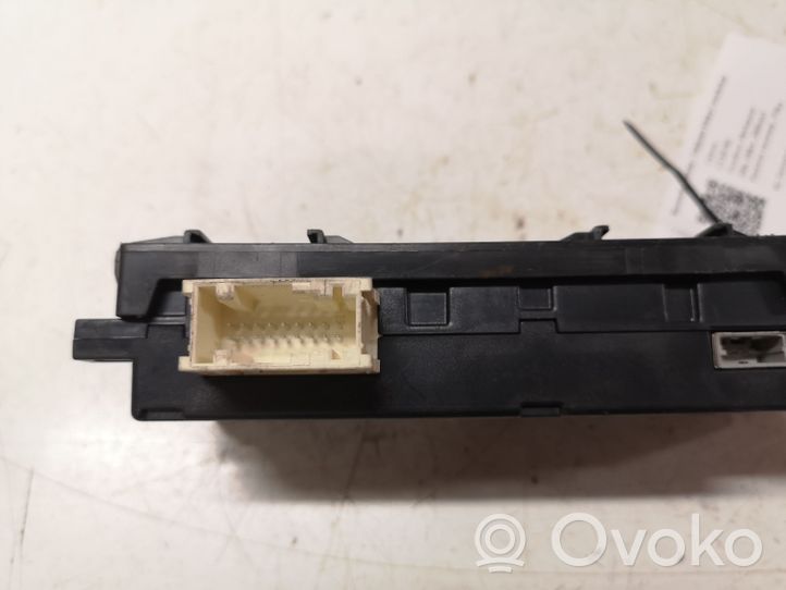 Citroen C5 Bluetoothin ohjainlaite/moduuli 9666827980