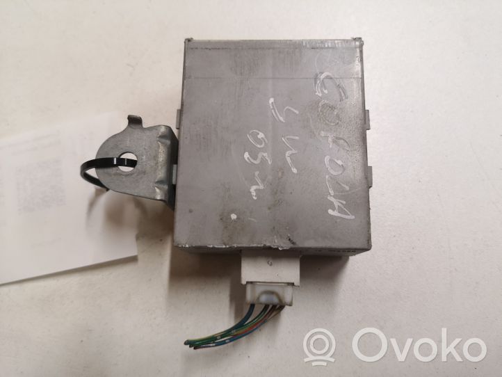 Toyota Corolla E120 E130 Oven keskuslukituksen ohjausyksikön moduuli 8974102090