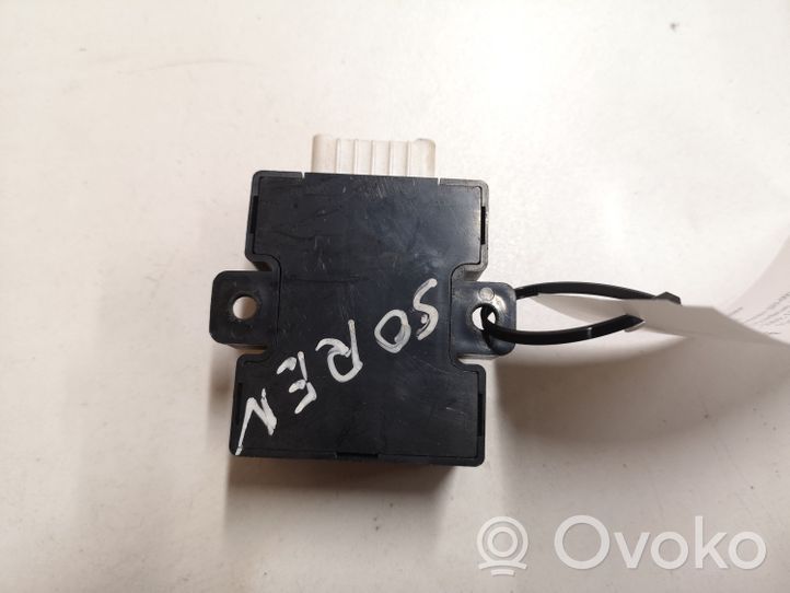 KIA Sorento Seat heating relay 936002B400