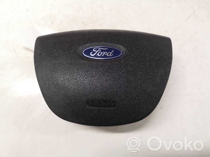 Ford Focus Steering wheel airbag 61634360