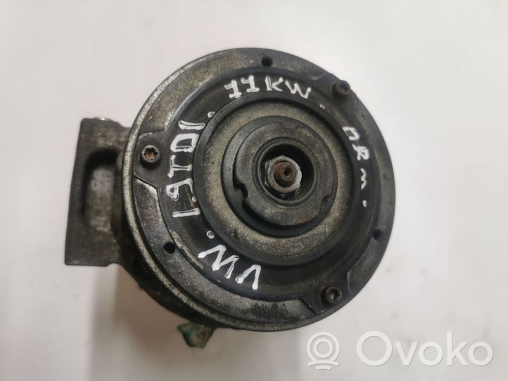 Volkswagen Touran I Compressore aria condizionata (A/C) (pompa) R134A