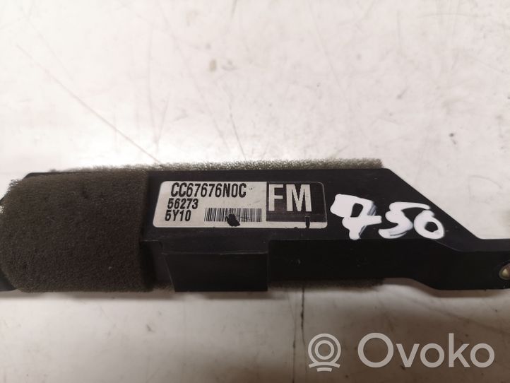 Mazda 5 Amplificateur d'antenne CC67676N0C